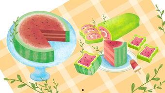 吃瓜娱乐封面怎么做的啊,创意与技巧的完美融合